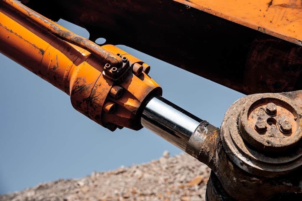 Unmatched Quality: Elevate Your Construction Efforts with SEIGO’s Premier Hydraulic Cylinders
