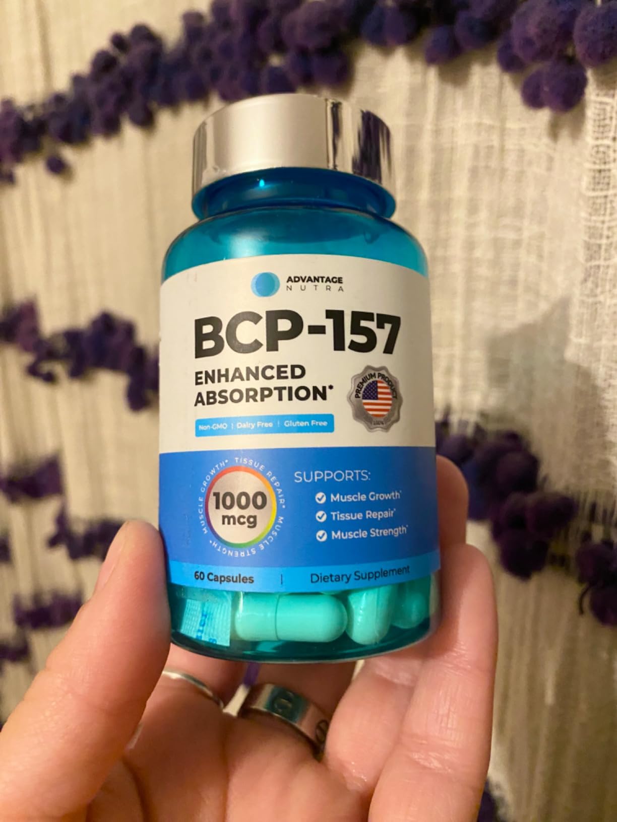 Decipherin tha Role of BPC 157 up in Workout Recovery